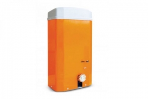 Motor Puerta Corredera Hangar 4000 Kg