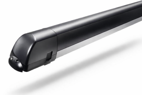 Banda Resistiva Seguridad 2,5m 25mm