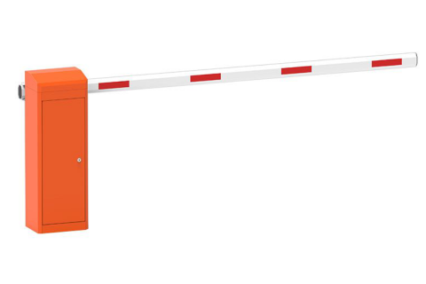 Barrera automatica  ECONOMIC 6M