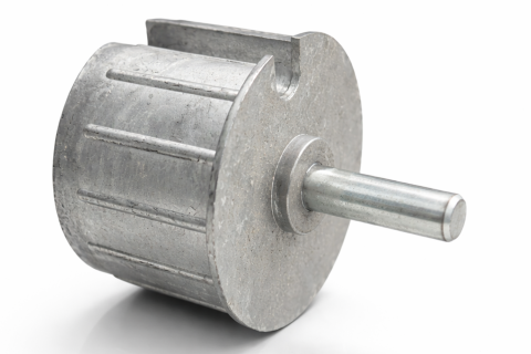 Contera 76-78mm circular Toldo