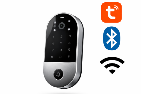 Control de acceso con Videoportero