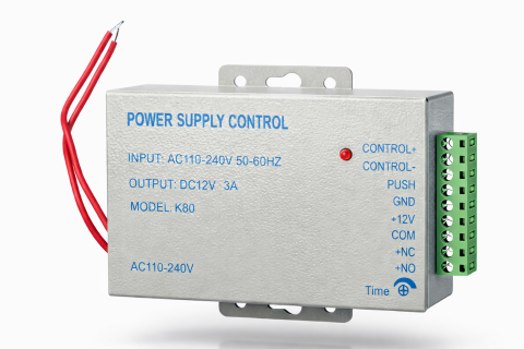 Controlador Universal