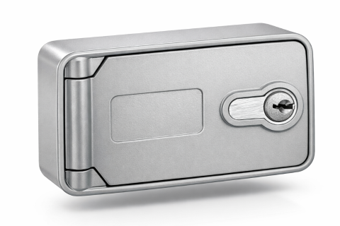 Desbloqueo Apertura y Cierre Manual con Llave