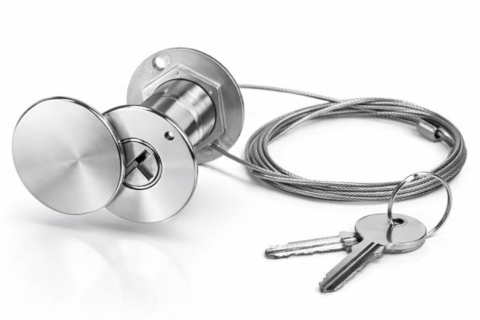 Desbloqueo puerta seccional / basculante