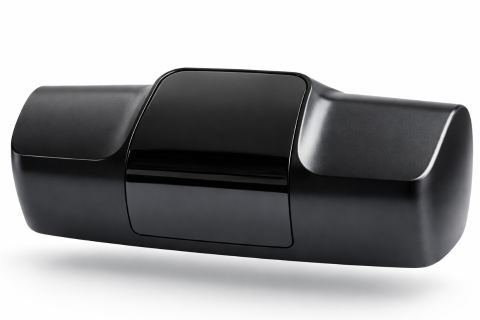 Detector Movimiento Puertas