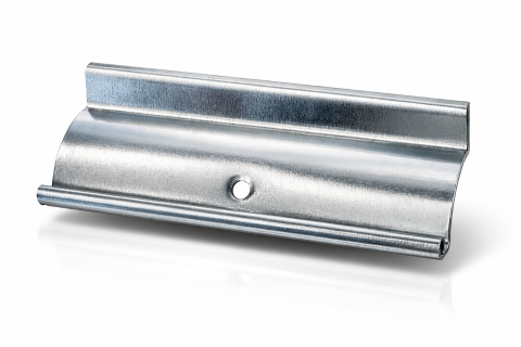 Fleje puerta enrollable