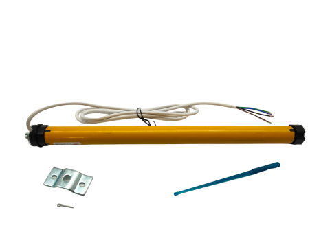 ¡Oferta! Motor Cableado 10Nm/25Kg