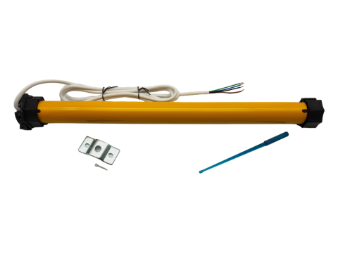 ¡¡OFERTA!! Motor Toldo cableado 45mm 50Nm/100Kg
