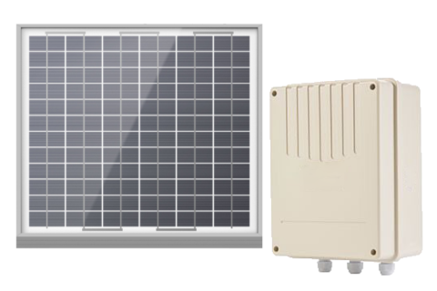 Kit Solar PRO