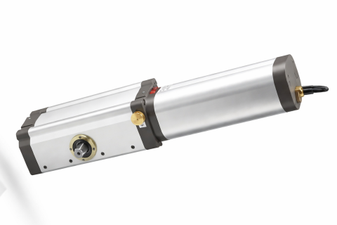 Motor Basculante HIDRAULICO 14m2