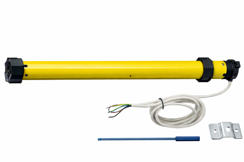 ¡¡OFERTA!! Motor Toldo cableado 45mm 50Nm/100Kg