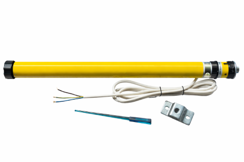 ¡¡Oferta!! Motor Persiana Cableado 13Nm/33Kg