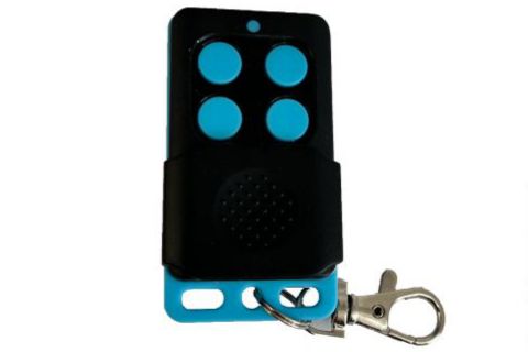 Mando 4CH Rolling Code 2.0