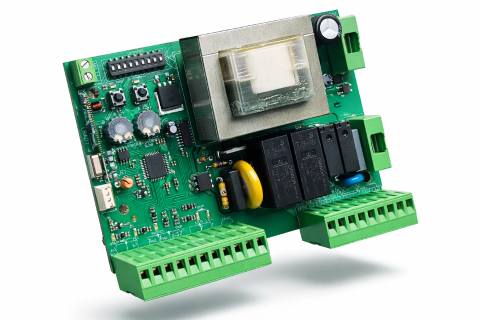 Placa electrónica puerta Corredera/Basculante