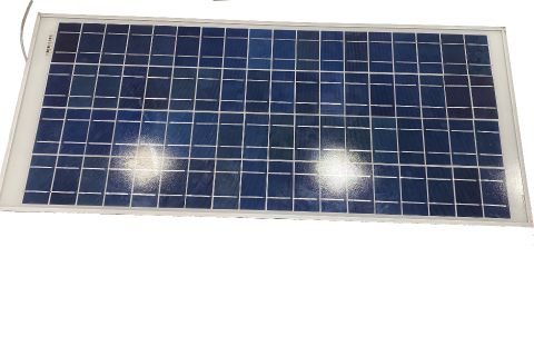 Placa solar