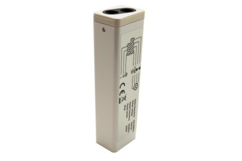 Receptor RF Estandar