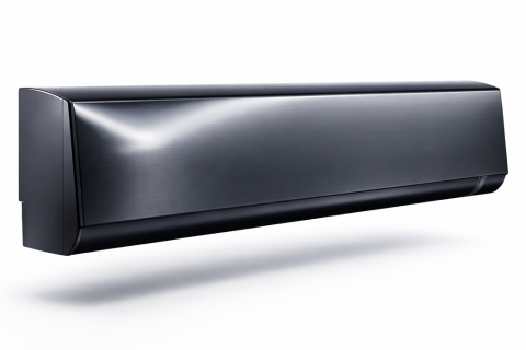 Sensor de movimiento y presencia sobre radiación infrarroja