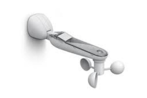 Sensor SOLAR Viento-Sol Estandar para Toldos