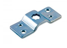 Soporte motor V