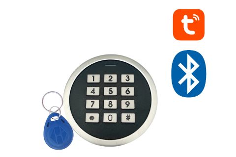 Teclado Numérico Acces