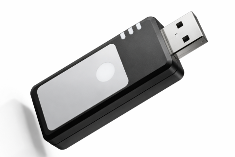 USB WIFI motor Seccional / Basculante 1 hoja